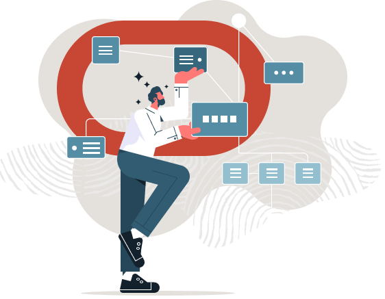 Take control of your data ecosystem