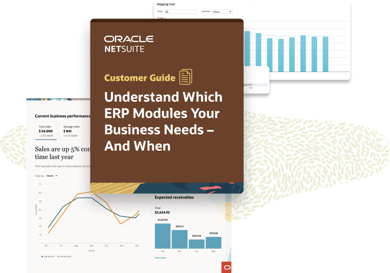 Image: A Complete Picture of Your Business