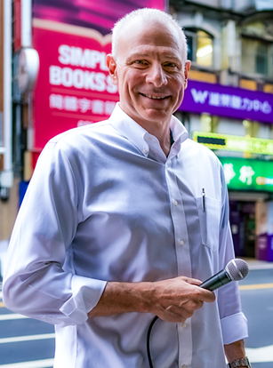 Profiling Developers