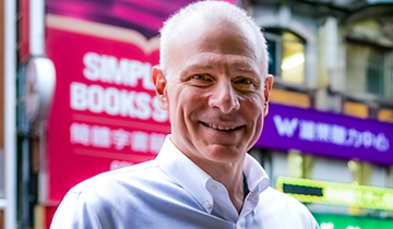 Profiling Developers