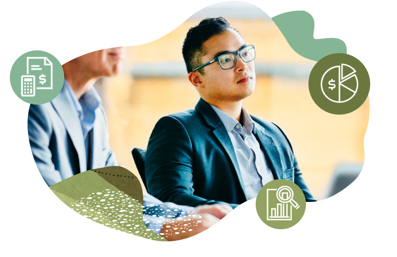 Oracle Cloud Infrastructure