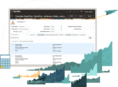 Effectively Manage HR and Payroll Operations