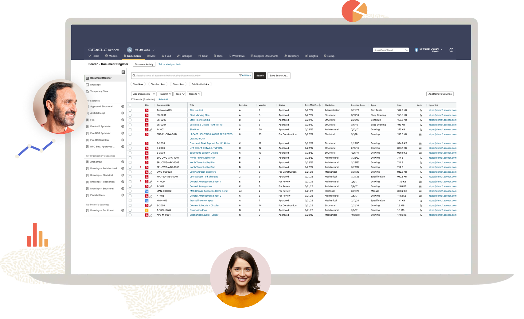 Connect Every HR Process Across Your Enterprise