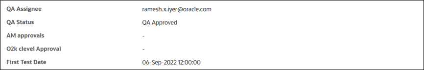 qalistcreationchecklist