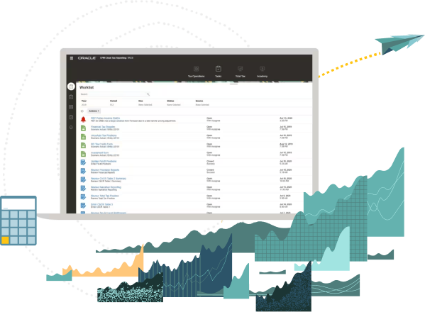Reporting Transparency
