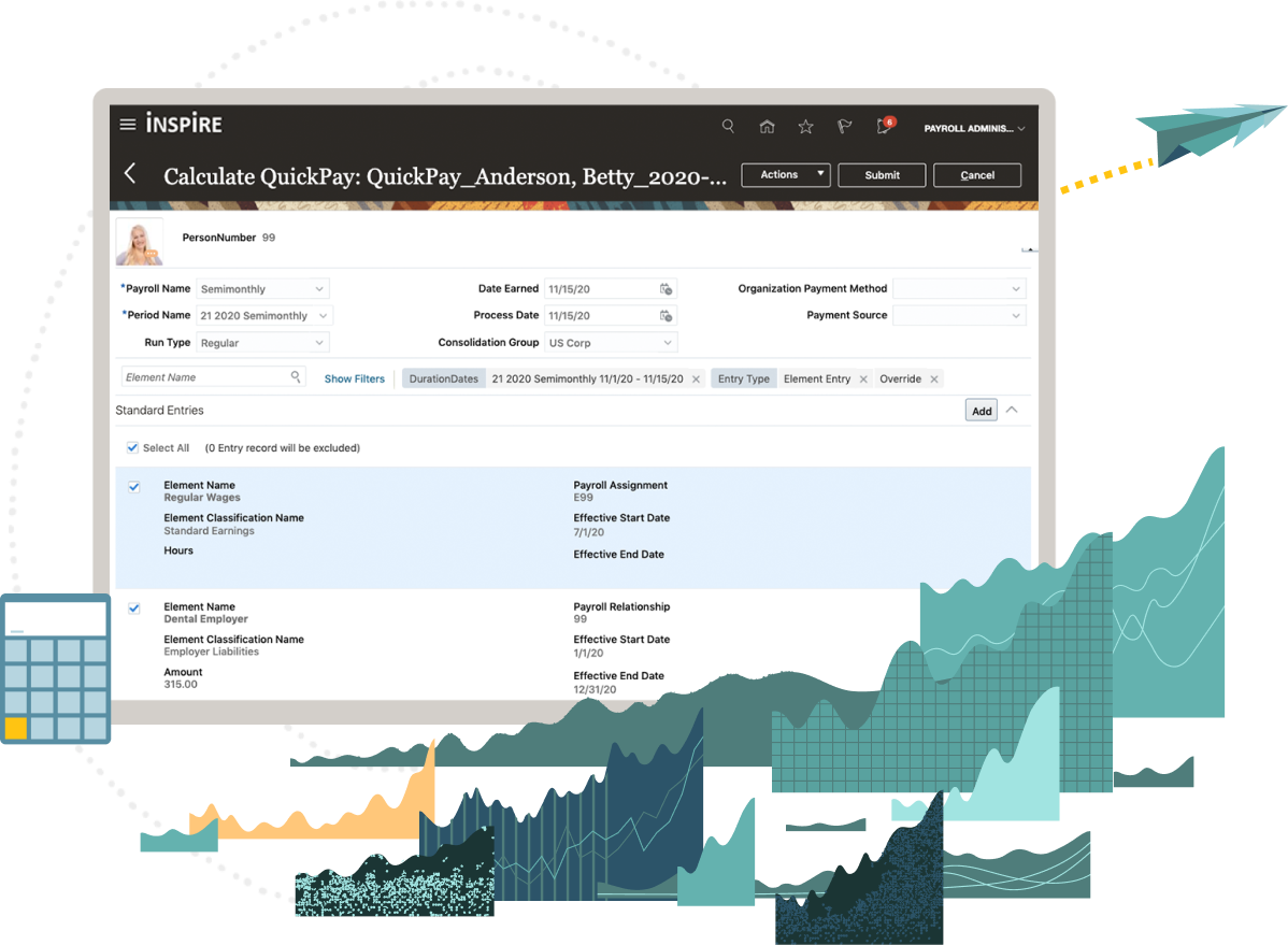 Travaillez plus intelligemment