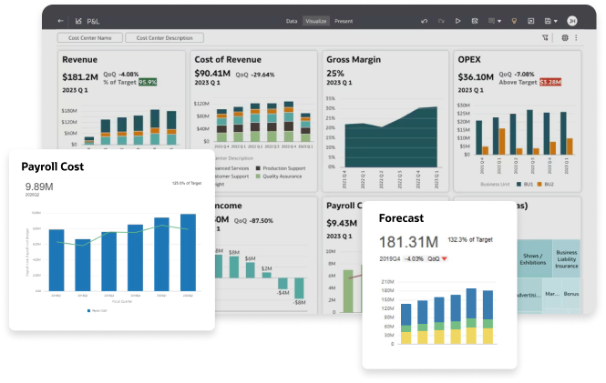 Image: The Suite for Growth