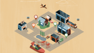 AI Database and Kubernetes