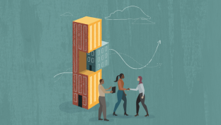 Apache Iceberg support