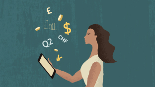 Multicloud Universal Credits