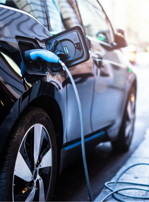 Bitron leverages Autonomous