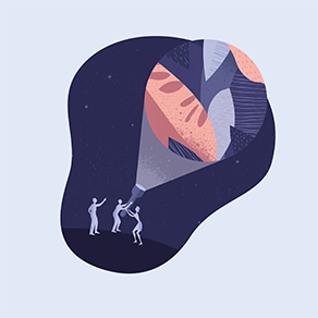 The student perspective