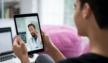 Autonomous Database boosts Children's Hospital LA