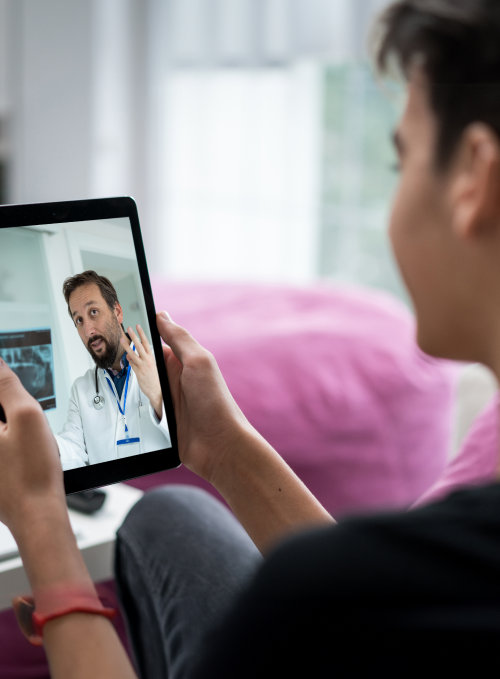 Autonomous Database boosts Children's Hospital LA