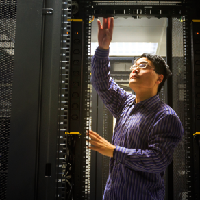 Oracle ZFS Storage Appliance