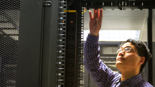 Oracle ZFS Storage Appliance