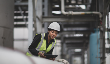 Improving agility by migrating IT to Oracle Cloud