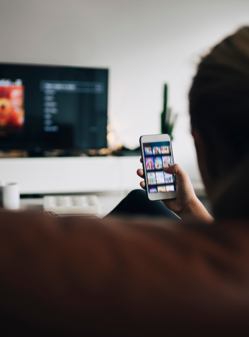 Autonomous transforms post-production with AI Vector Search