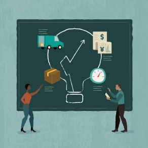 Graph and AI Database