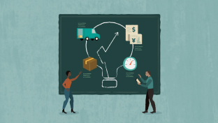 Graph and AI Database