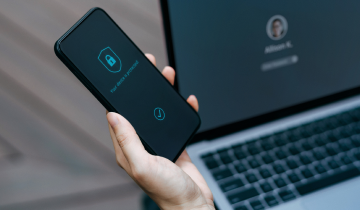 Business Security & Cyber Resiliency