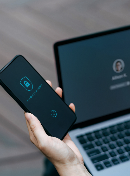 Business Security & Cyber Resiliency