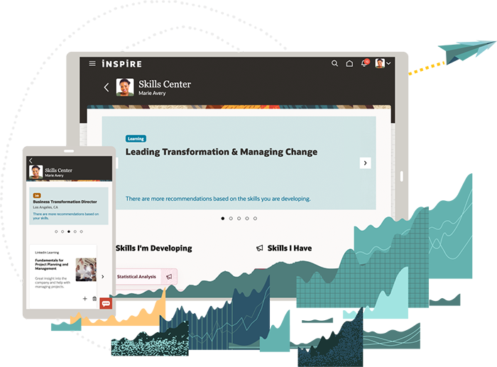 Unleash Your Talent Potential