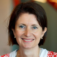Valérie Sturbois