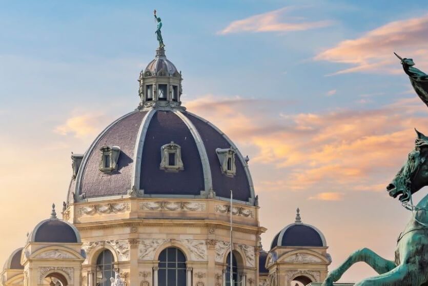 ORIF Vienna Rack Events Image