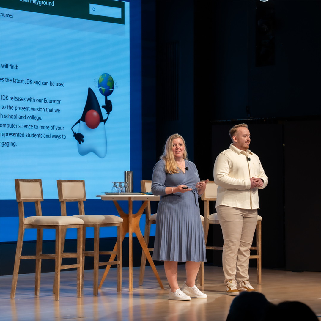 The Latest on Learning Java