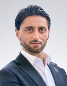  Furkan Ali Hamid
