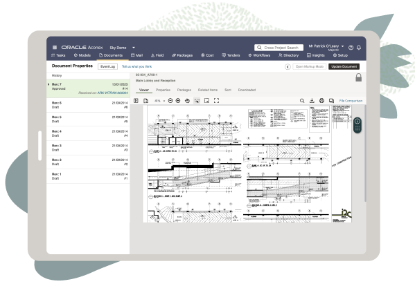 Bring owners and delivery teams together