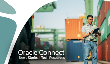 Oracle Connect