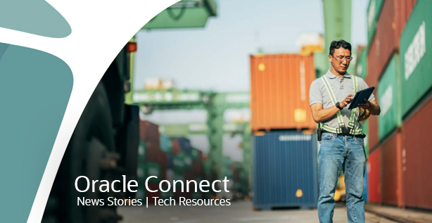 Oracle Connect