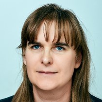 Claire Binder