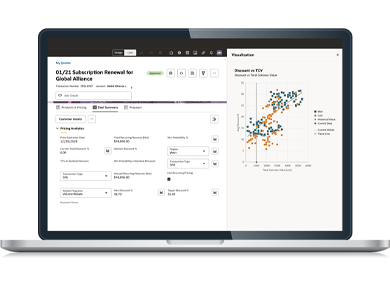 Easy, Automated, and Professional Quotes