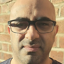 Muhammad Abdel-Halim