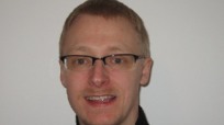 Eric Vinck