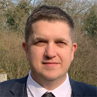 Gareth Turney