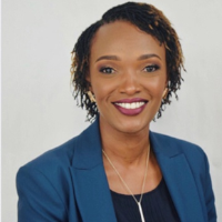 Harriet Mwangi