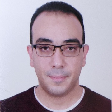 Mostafa Emam