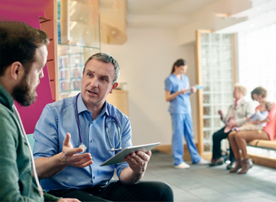 Turn data into actionable insights