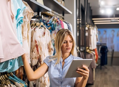 Retail Supply Chain Management