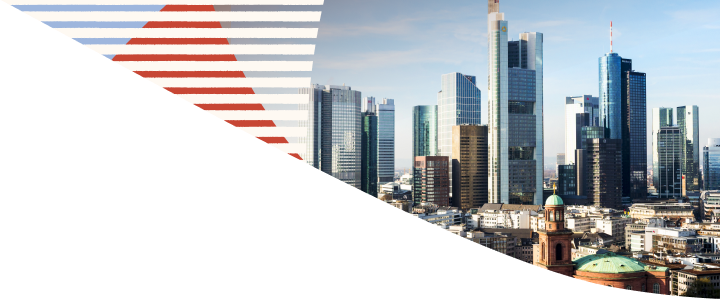 Oracle CloudWorld Tour Frankfurt