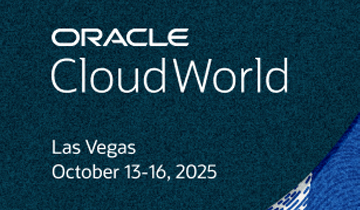 Oracle CloudWorld