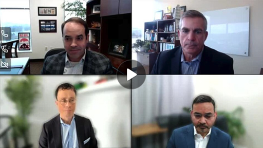 Supply Chain to the cloud