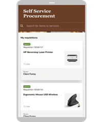 Procurement