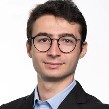 Ridha Chahed
