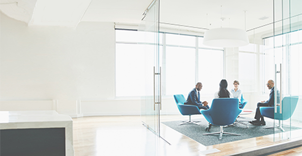 The Future of Talent Management in an AI-driven World