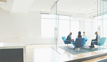 The Future of Talent Management in an AI-driven World